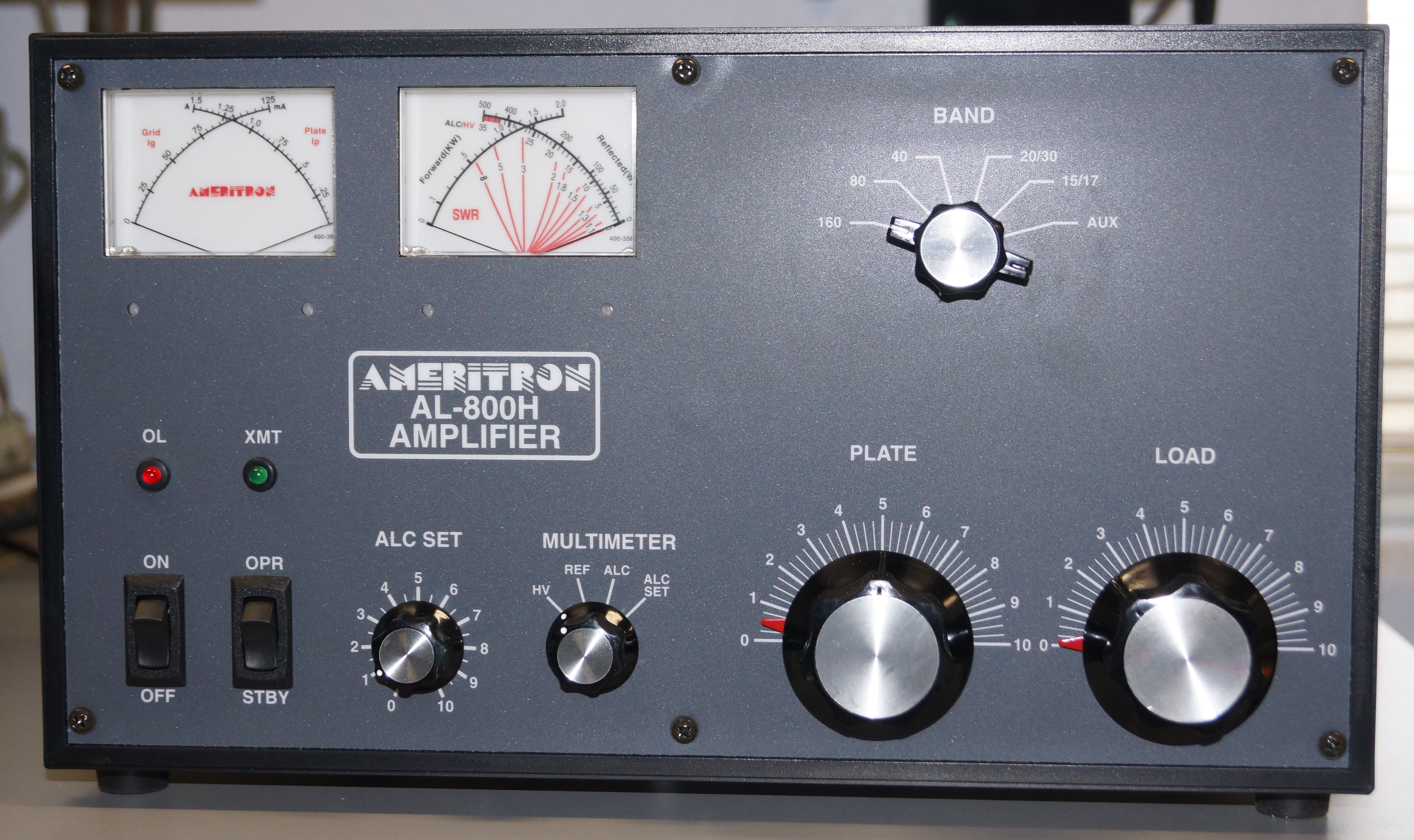 A:L-800H