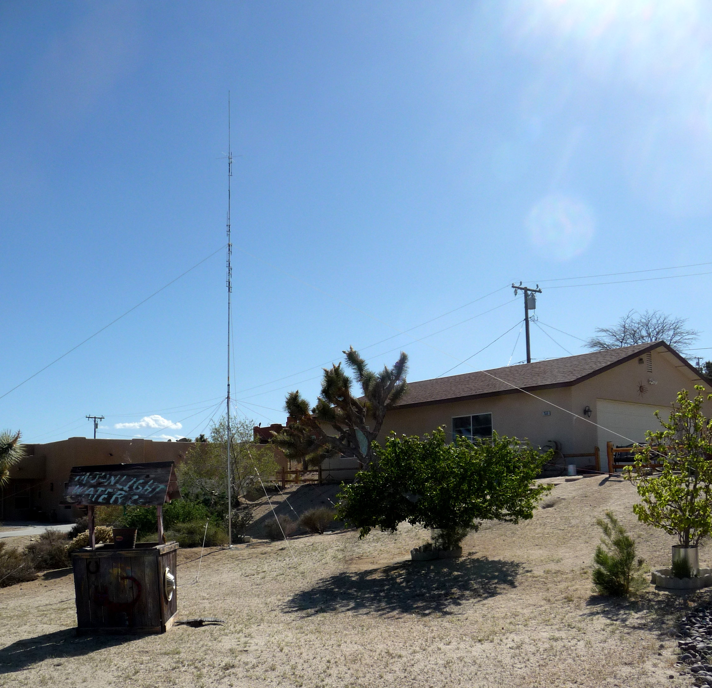 ANTENNA