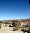 antenna view