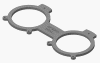 SPEED TUNE PLATE