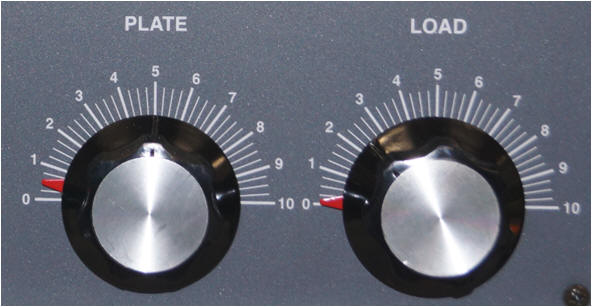 STOCK DIALS